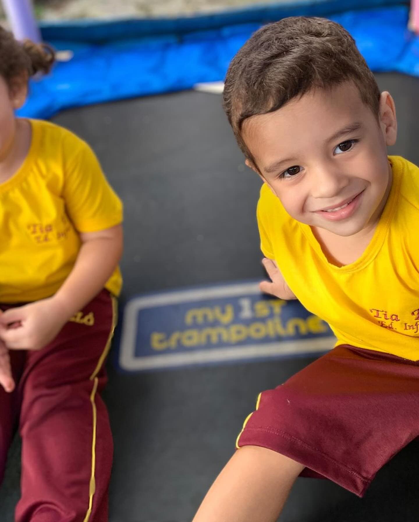 Educação Infantil