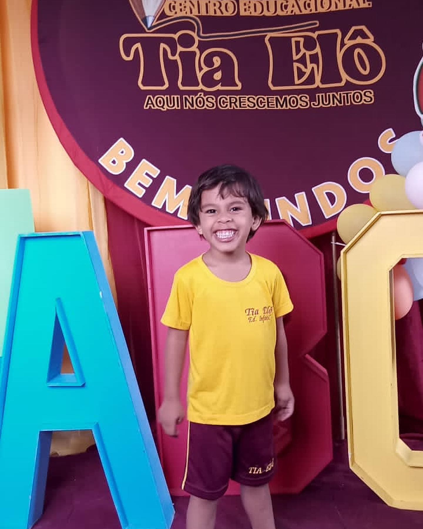 3º ao 4º ano