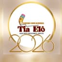 Logo Centro Educacional Tia Elô